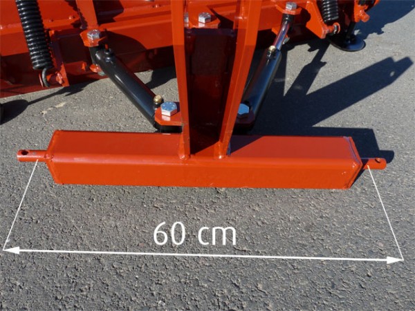 Hotsell Schneeschild hydraulisch Winterdienst 170cm